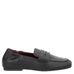MOCCASIN "BARKLEY"