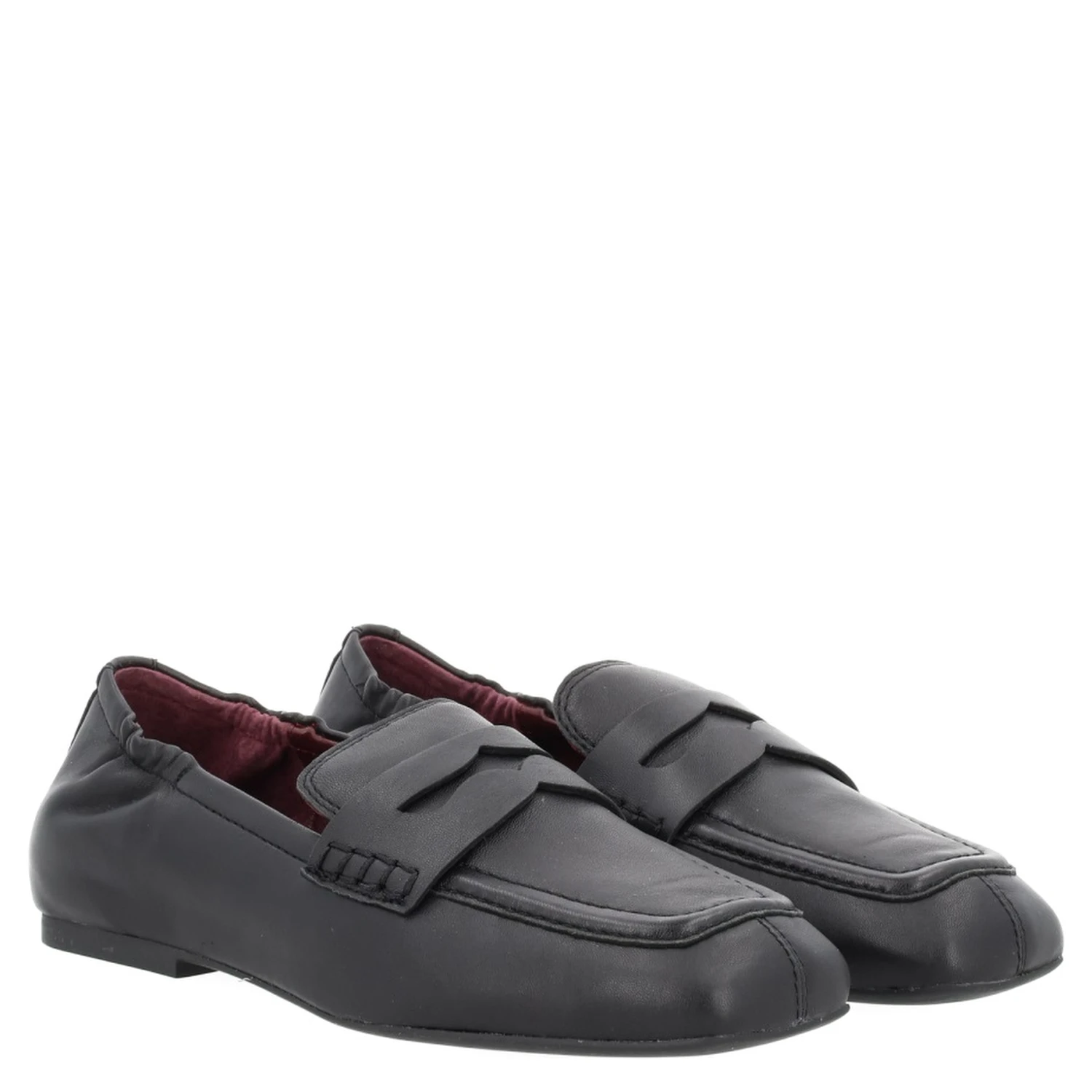 MOCCASIN "BARKLEY"