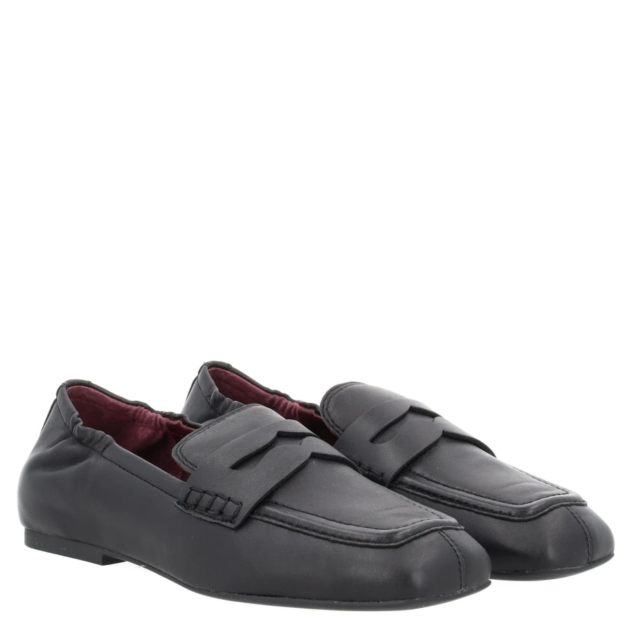 MOCCASIN "BARKLEY"