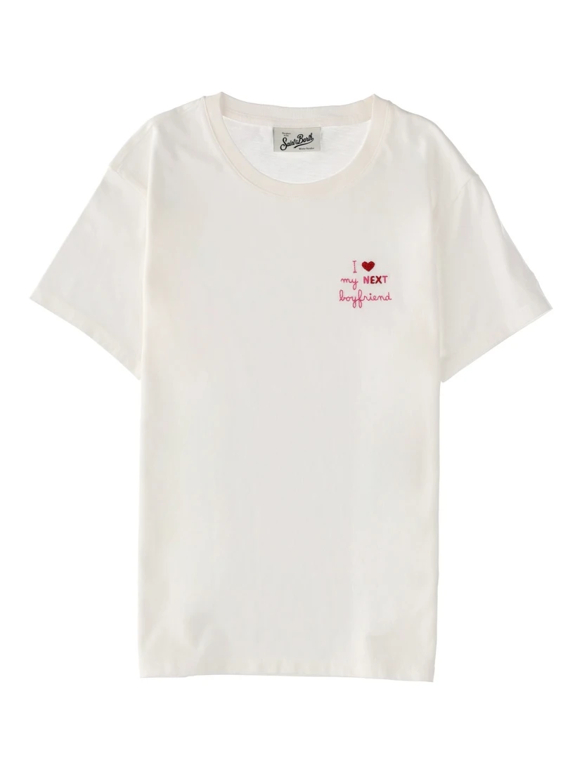 COTTON T-SHIRT