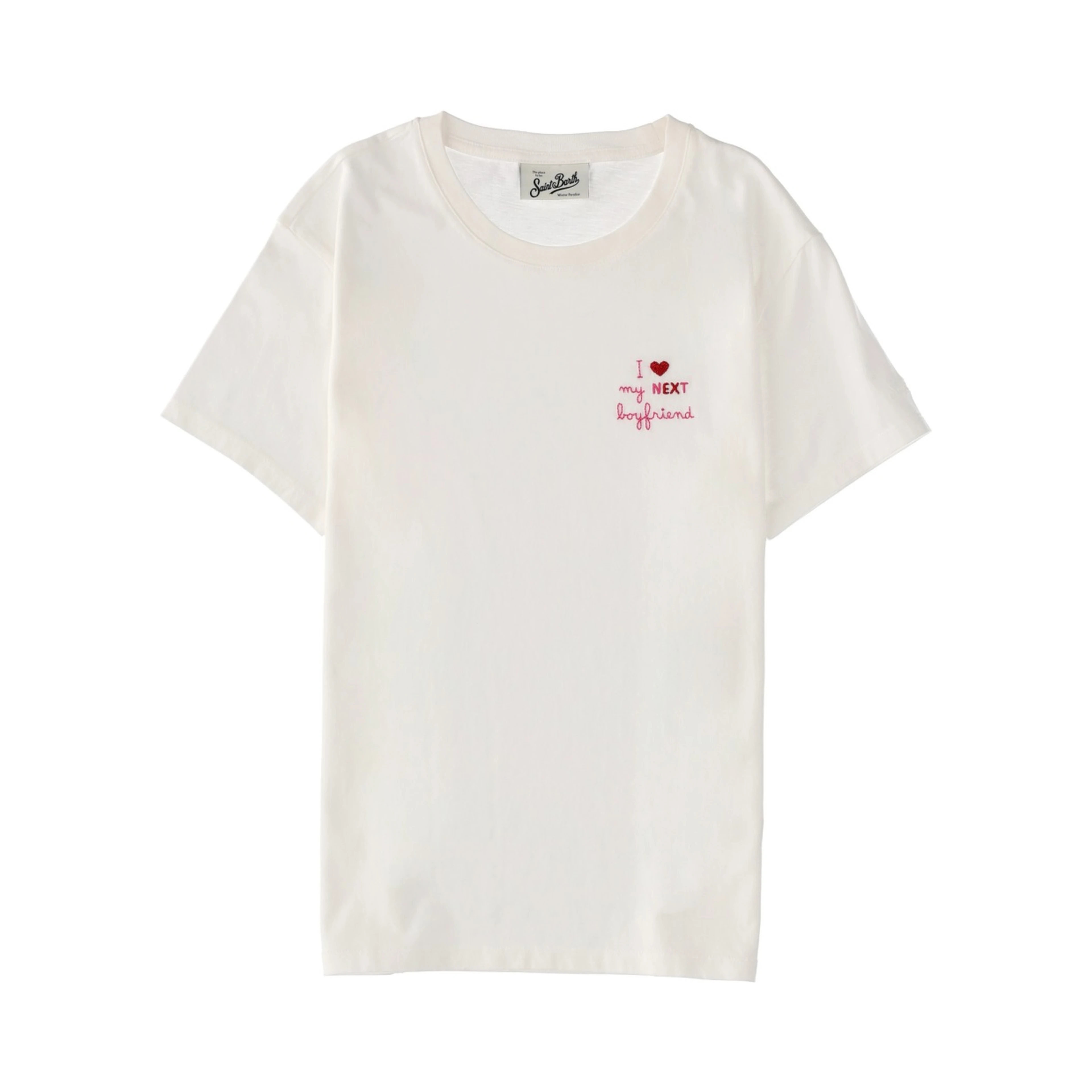 COTTON T-SHIRT
