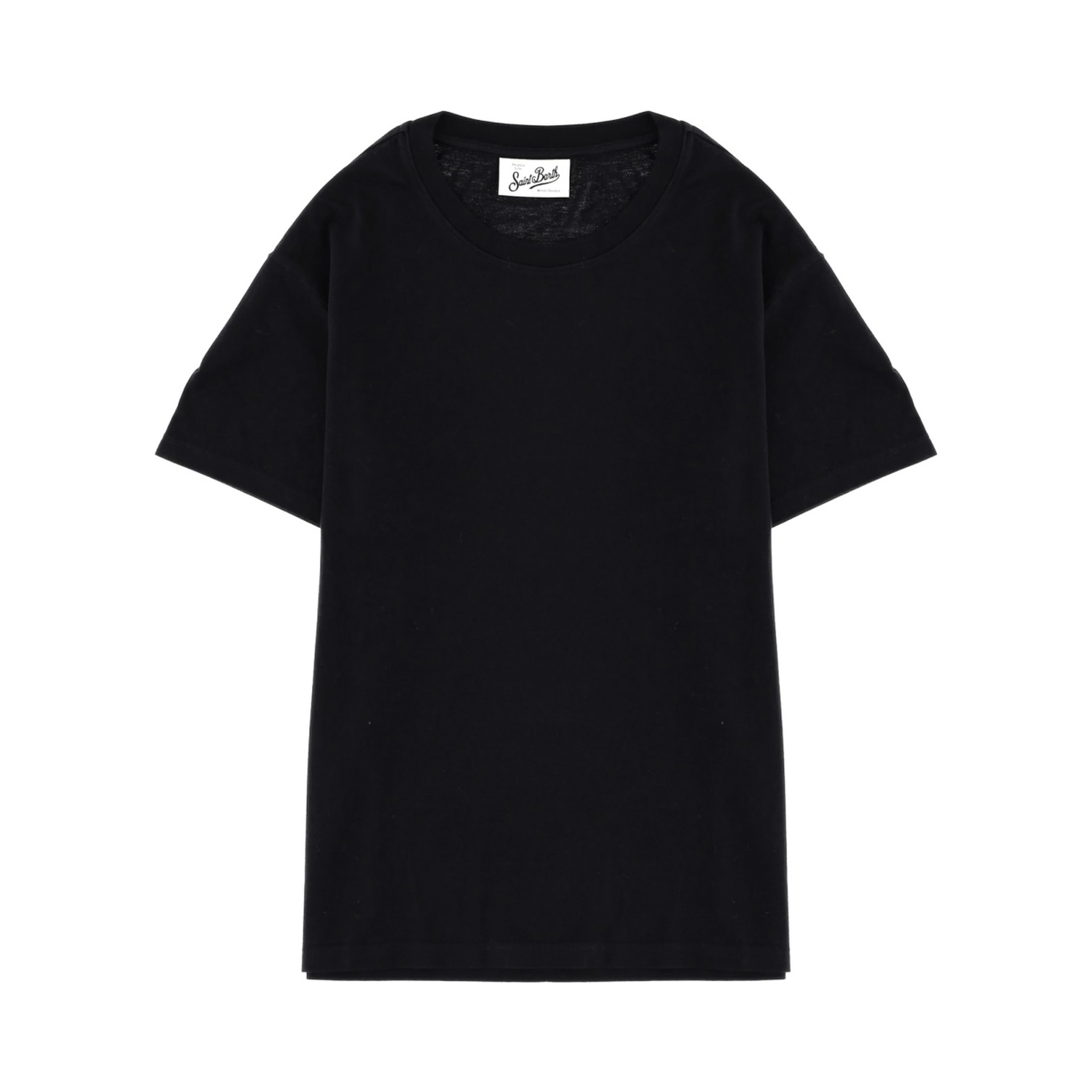 COTTON T-SHIRT