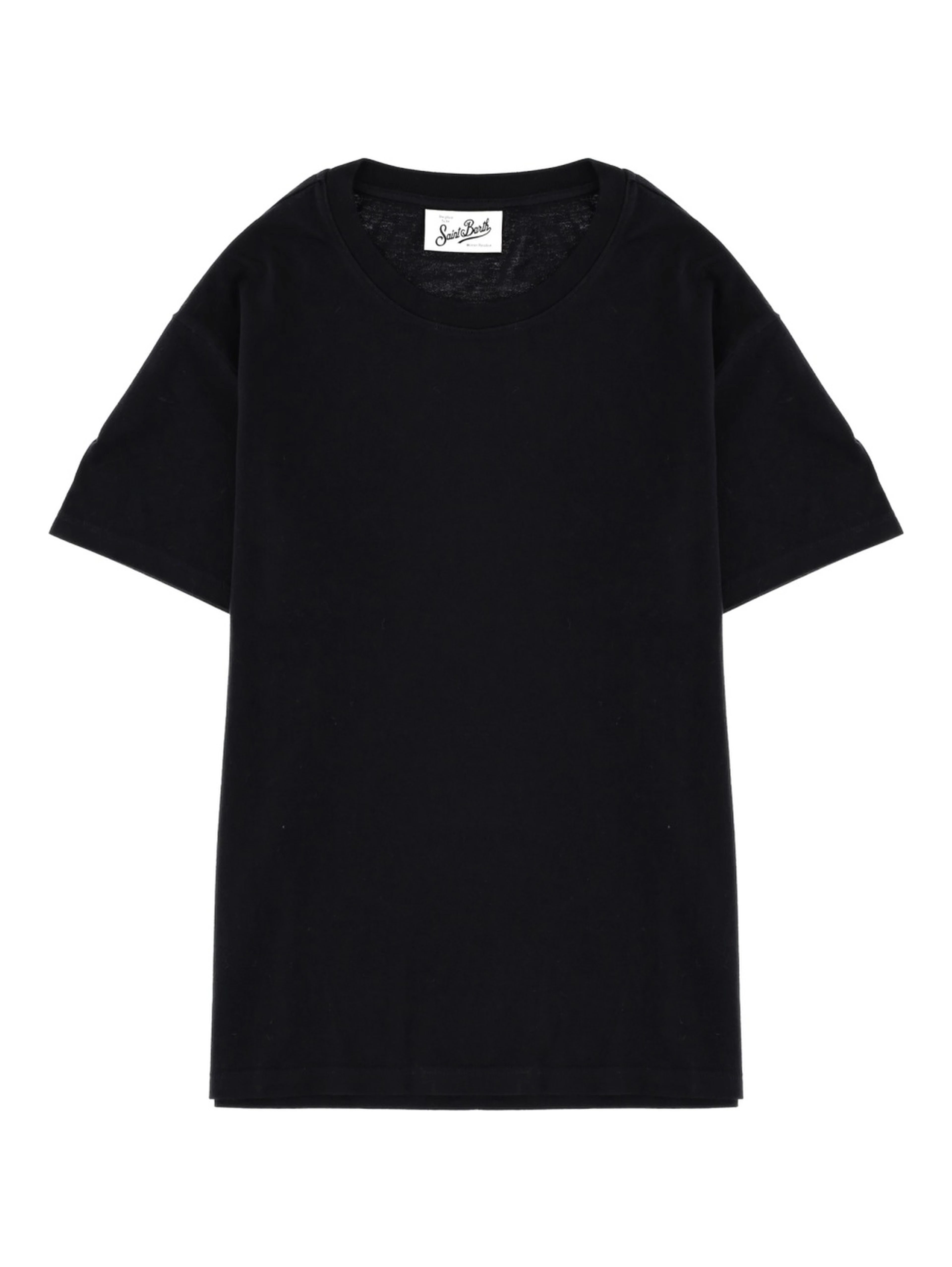 COTTON T-SHIRT