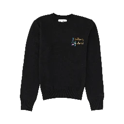 قميص "الملكة الجديدة" مطرز