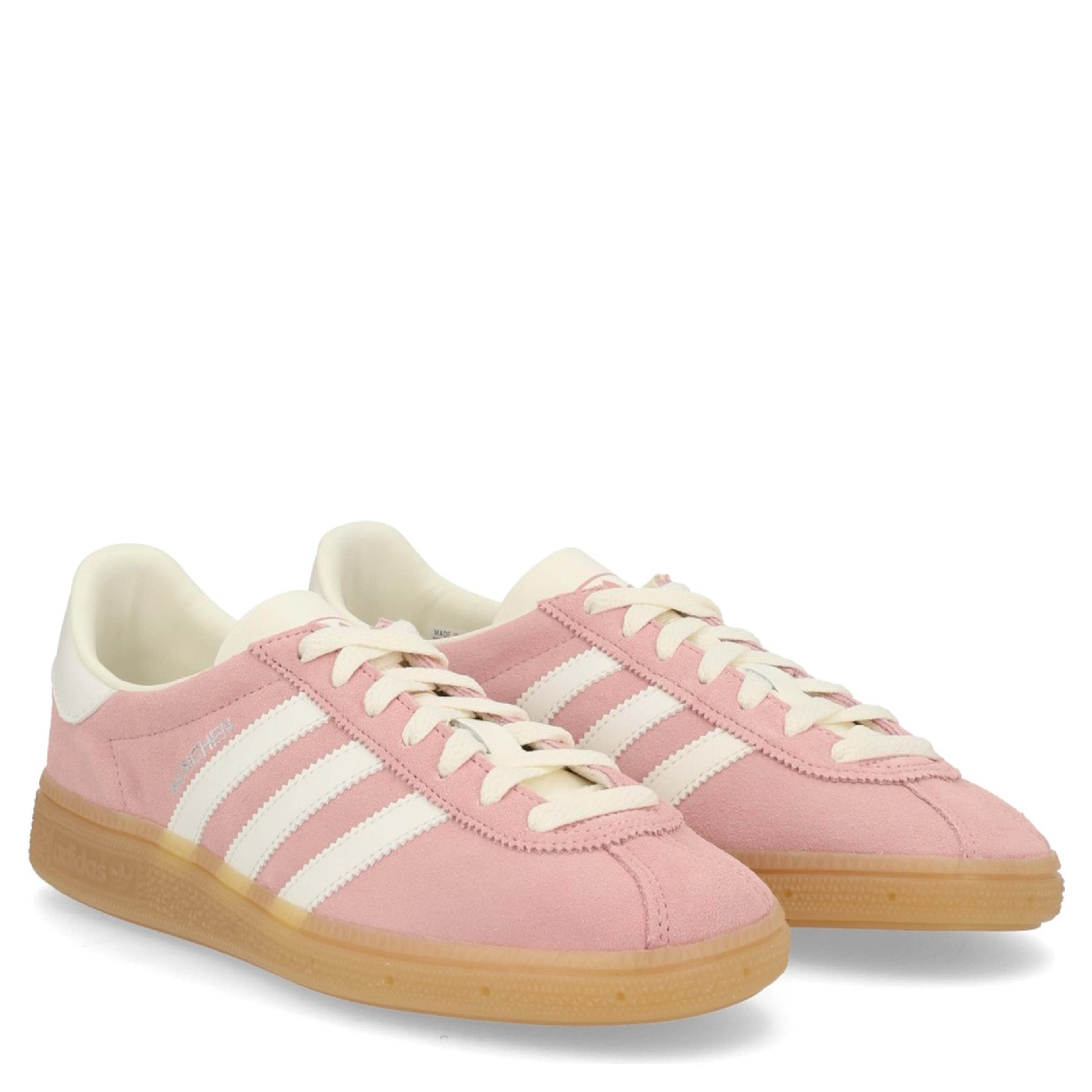 SNEAKER "MUENCHEN"
