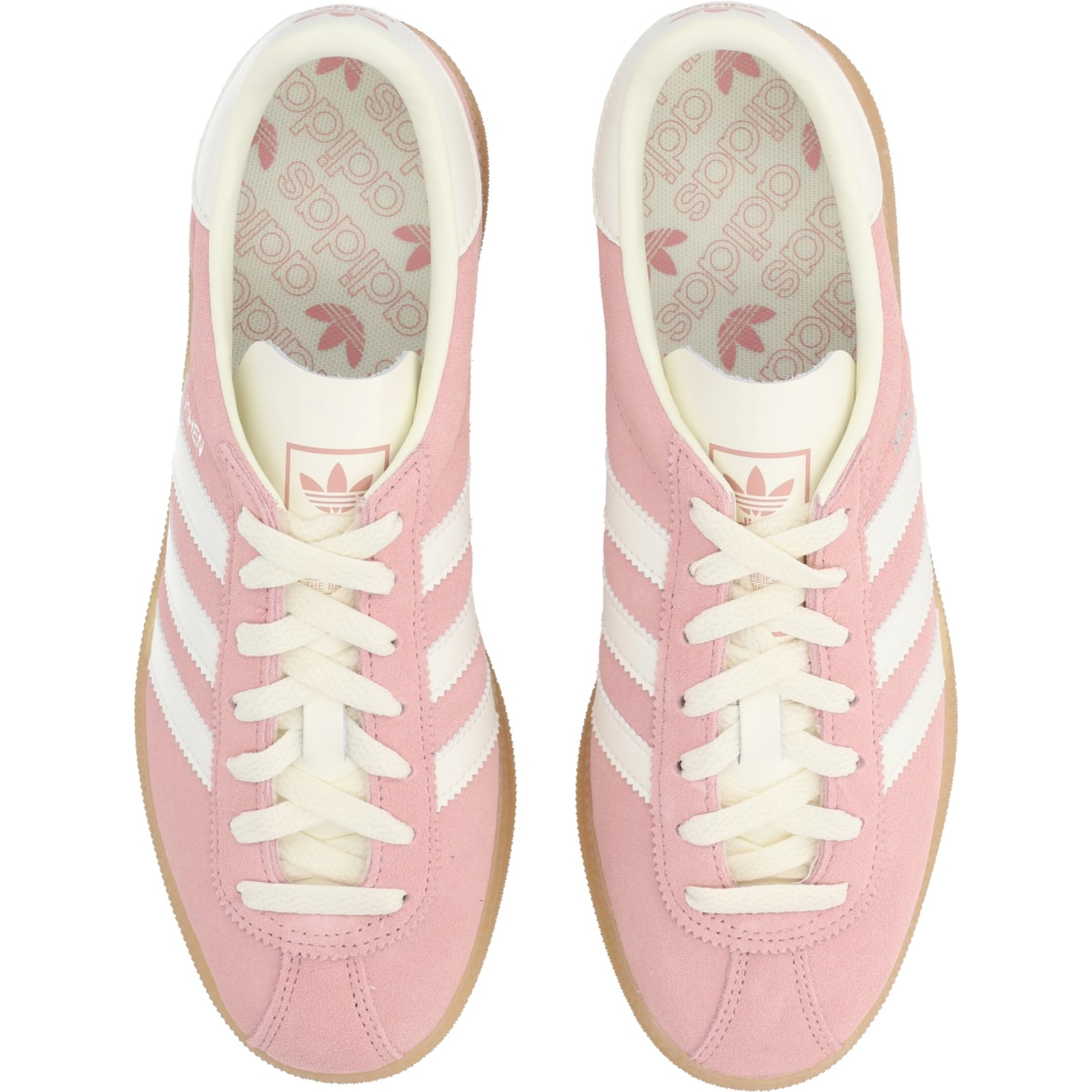 SNEAKER "MUENCHEN"
