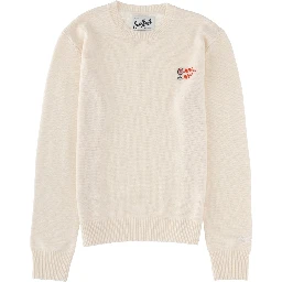 قميص "الملكة الجديدة" مطرز