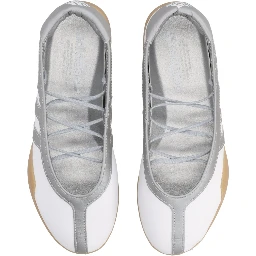 "TAEKWONDO MEI" SNEAKER