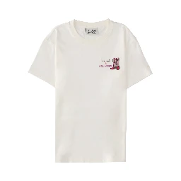 COTTON T-SHIRT