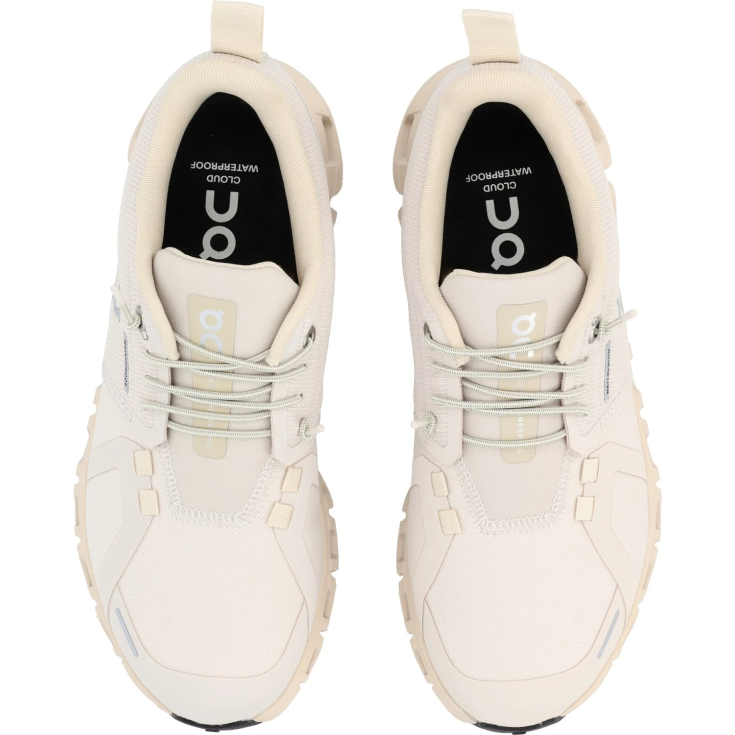 "CLOUD 6" SNEAKER