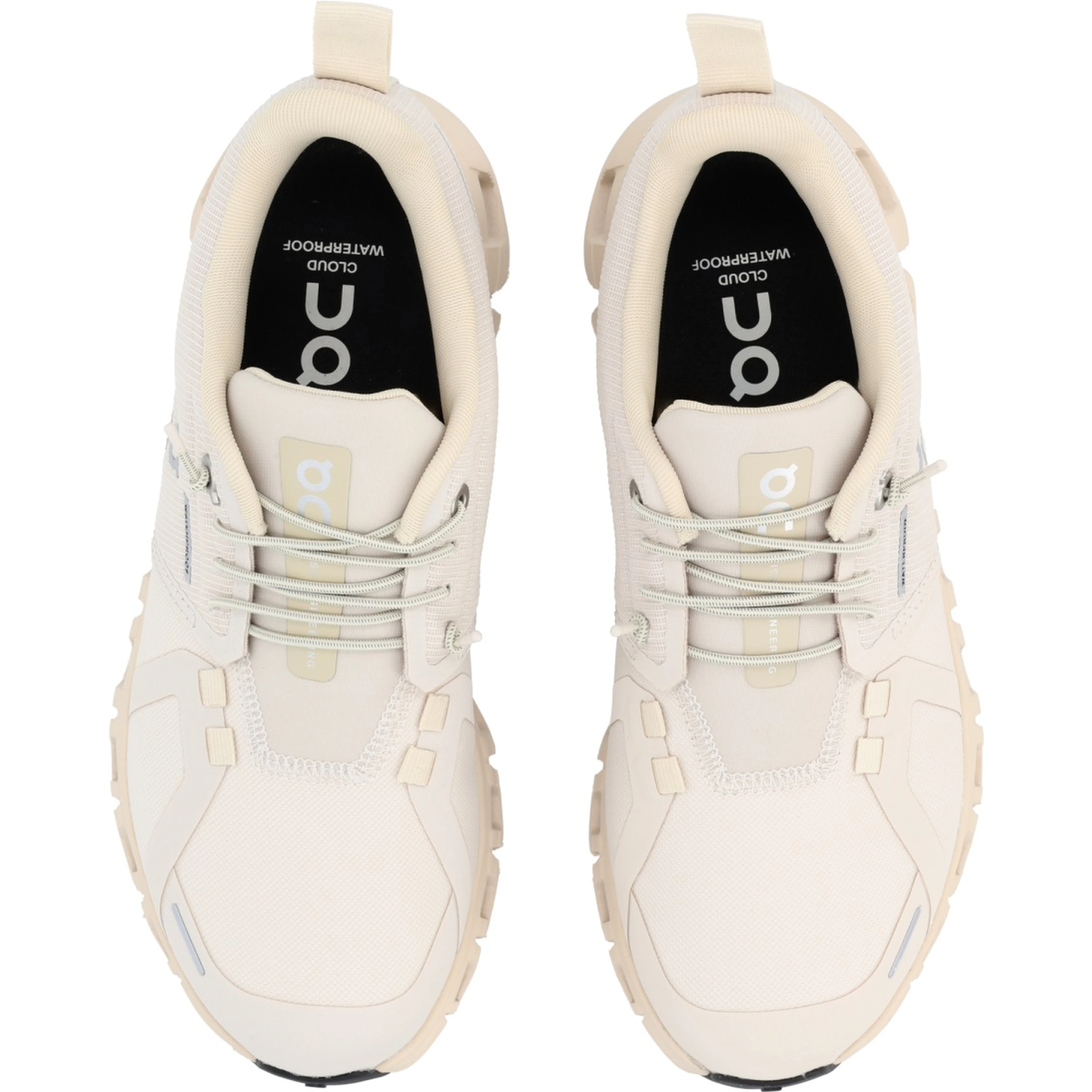 "CLOUD 6" SNEAKER