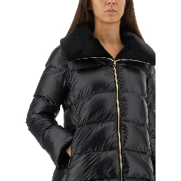 DOWN JACKET "A-SHAPE"
