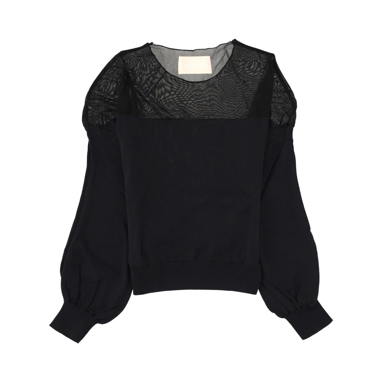 توب مع مربع