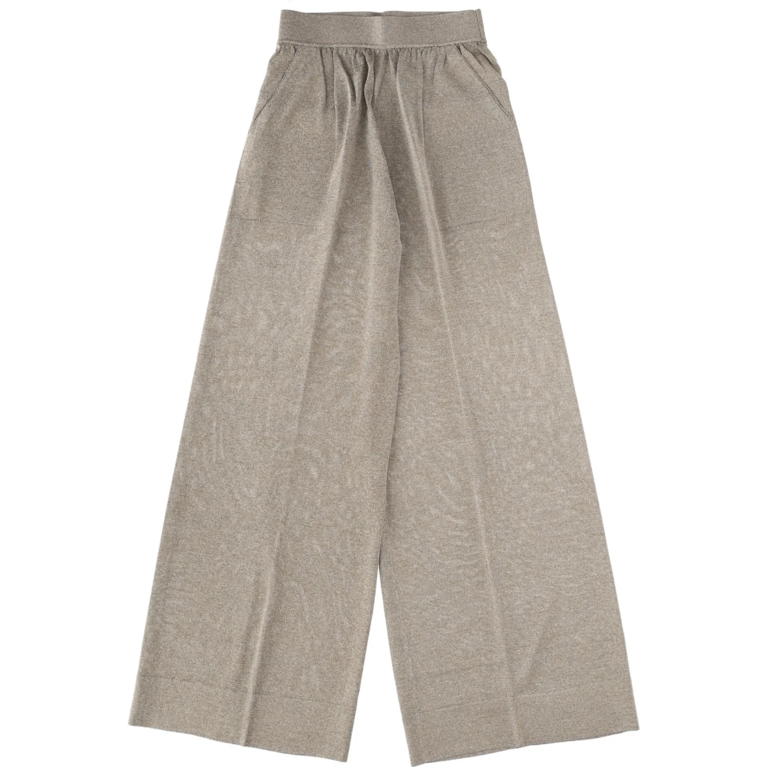 TAILORED PANTS