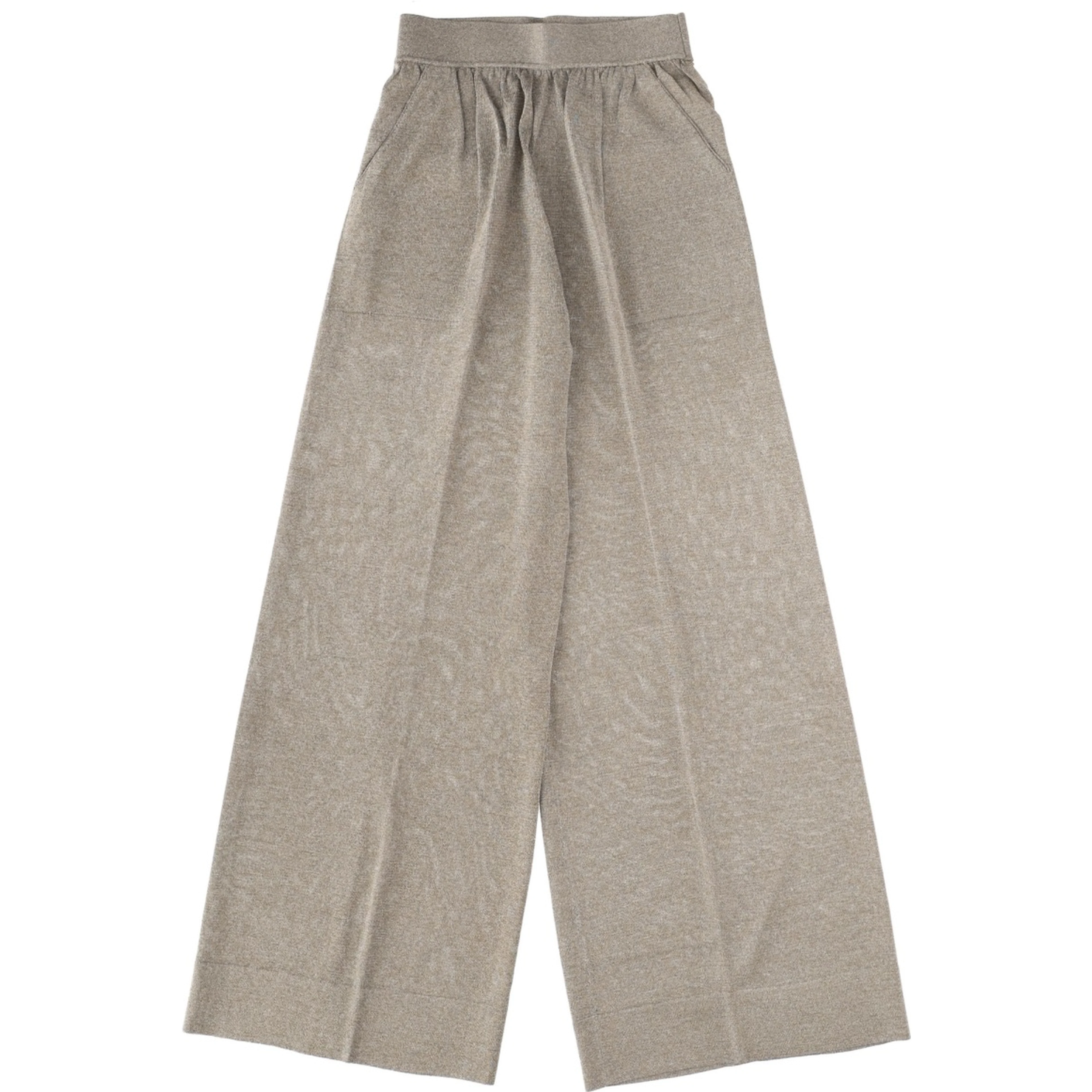 TAILORED PANTS
