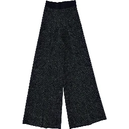 PANTS WITH PATTERN