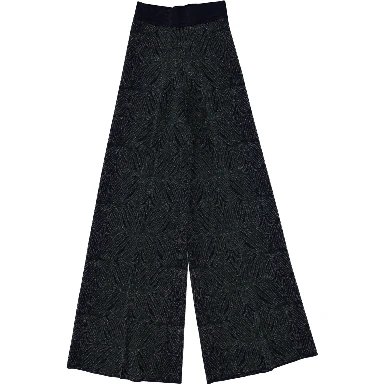 PANTS WITH PATTERN