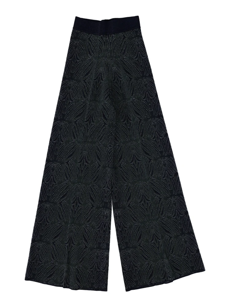 PANTS WITH PATTERN