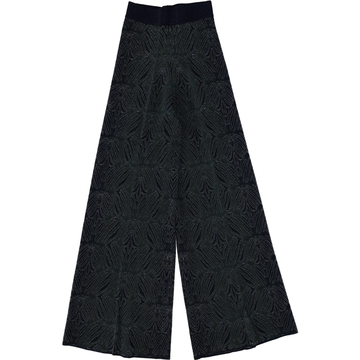PANTS WITH PATTERN