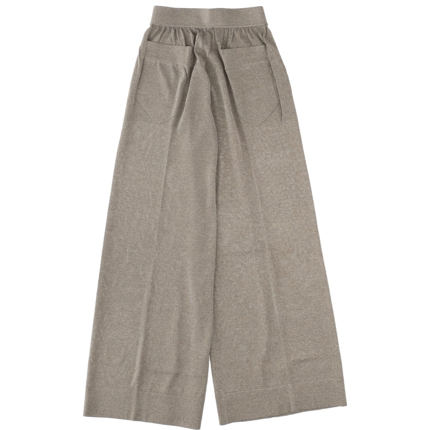 TAILORED PANTS