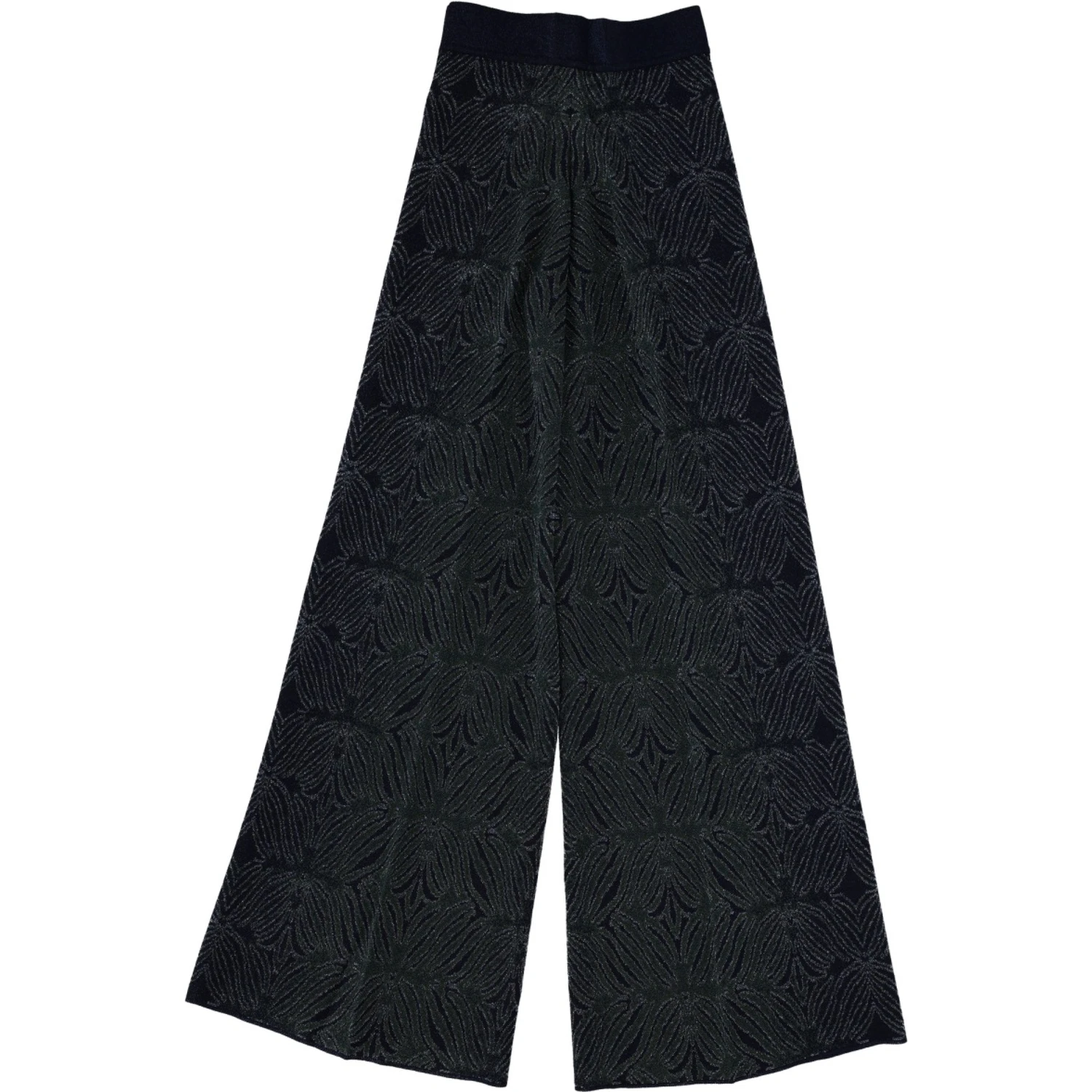 PANTS WITH PATTERN