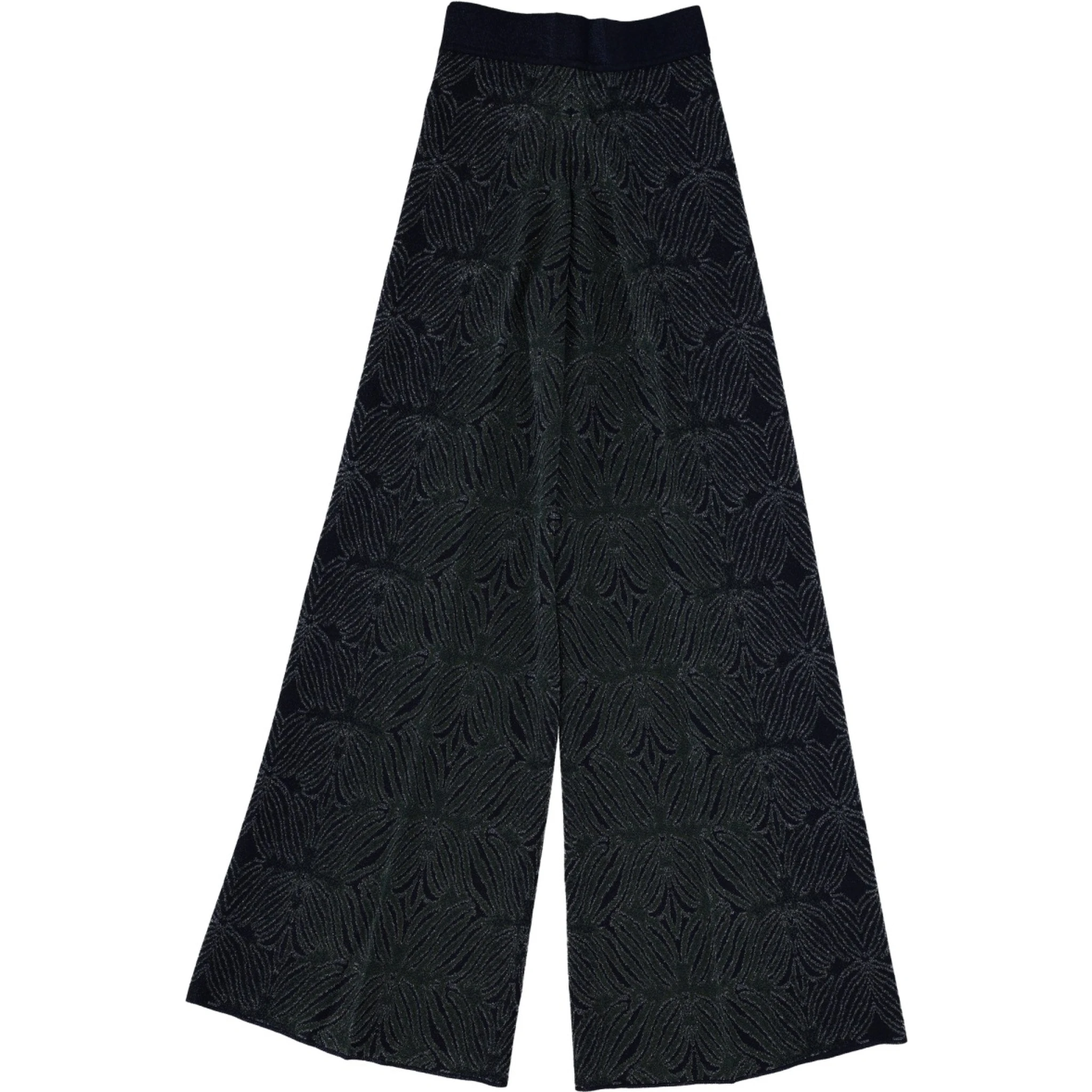PANTS WITH PATTERN