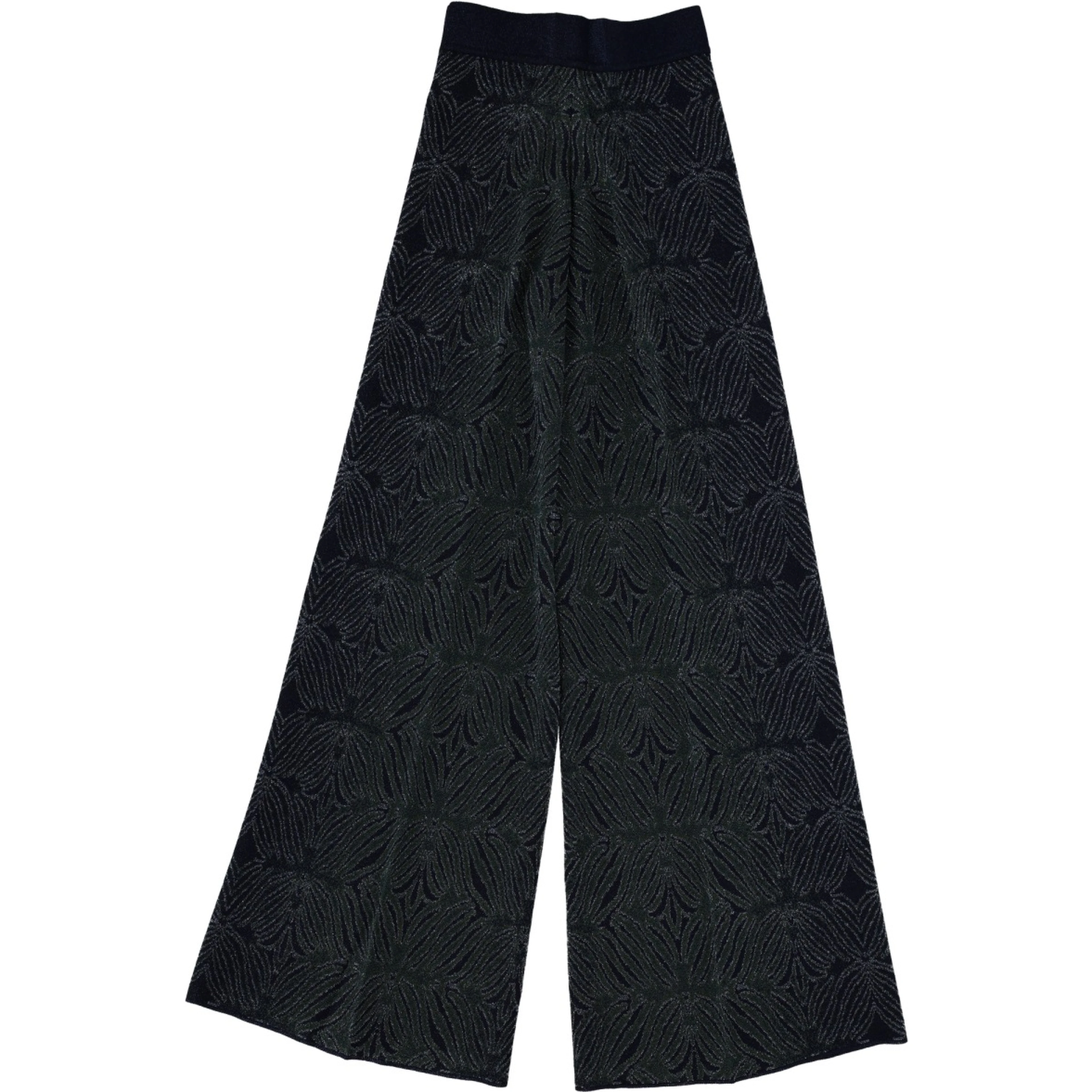 PANTS WITH PATTERN
