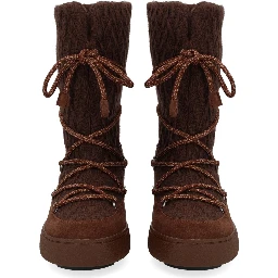 "MOON BOOT X GUEST IN RESIDENCE" BOOT