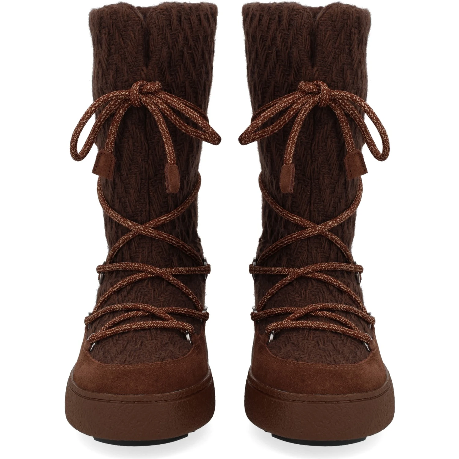 "MOON BOOT X GUEST IN RESIDENCE" BOOT