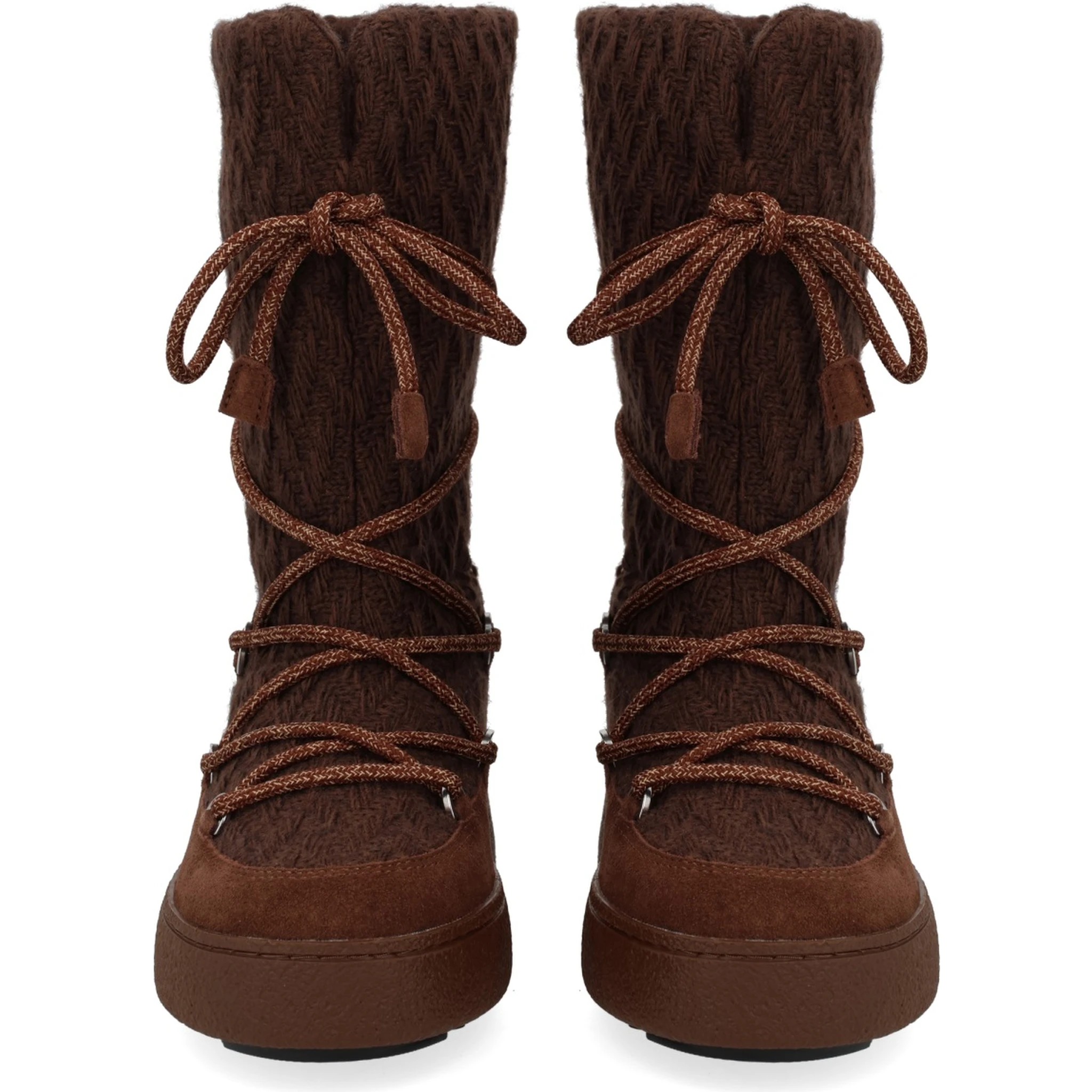 "MOON BOOT X GUEST IN RESIDENCE" BOOT