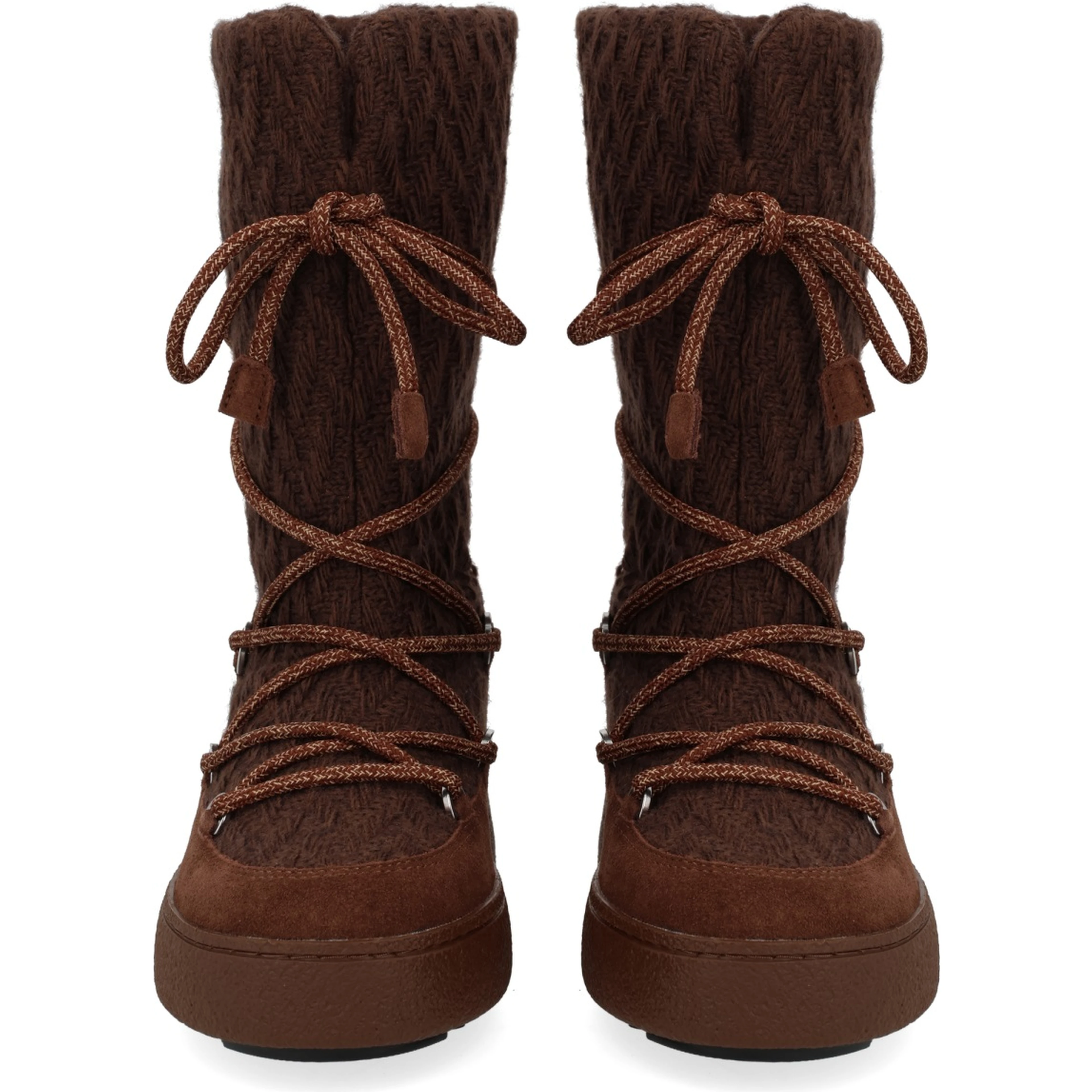 "MOON BOOT X GUEST IN RESIDENCE" BOOT