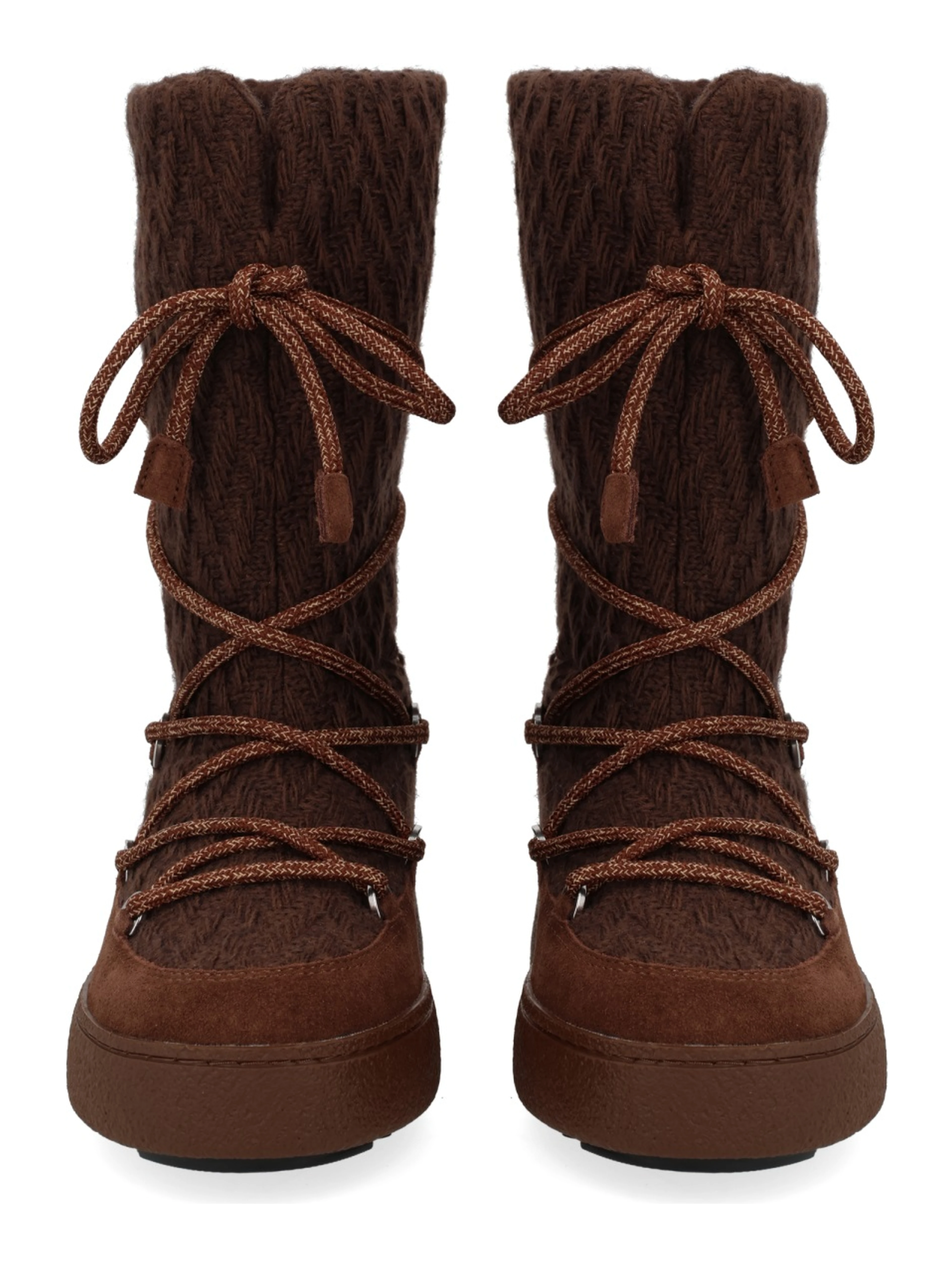 "MOON BOOT X GUEST IN RESIDENCE" BOOT