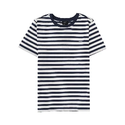 STRIPED T-SHIRT