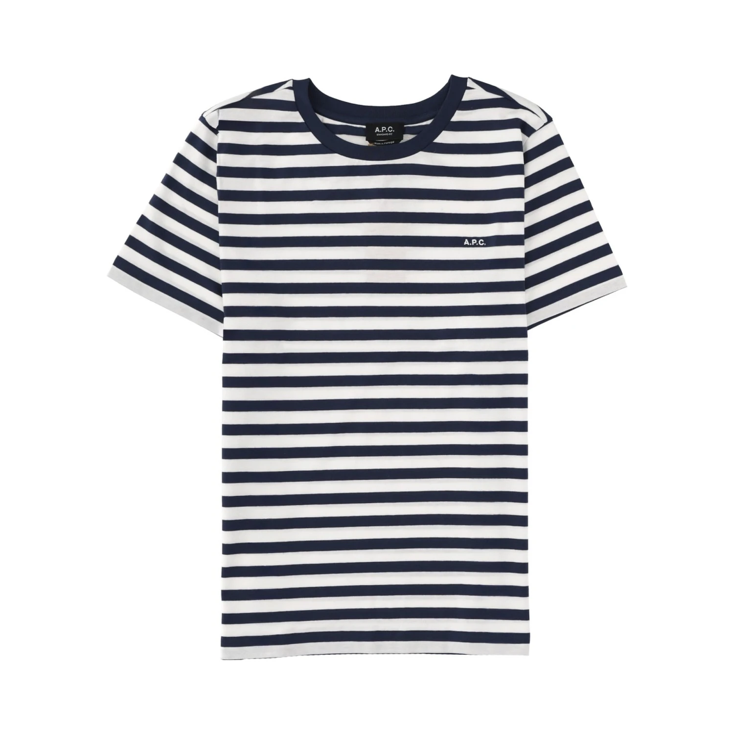STRIPED T-SHIRT