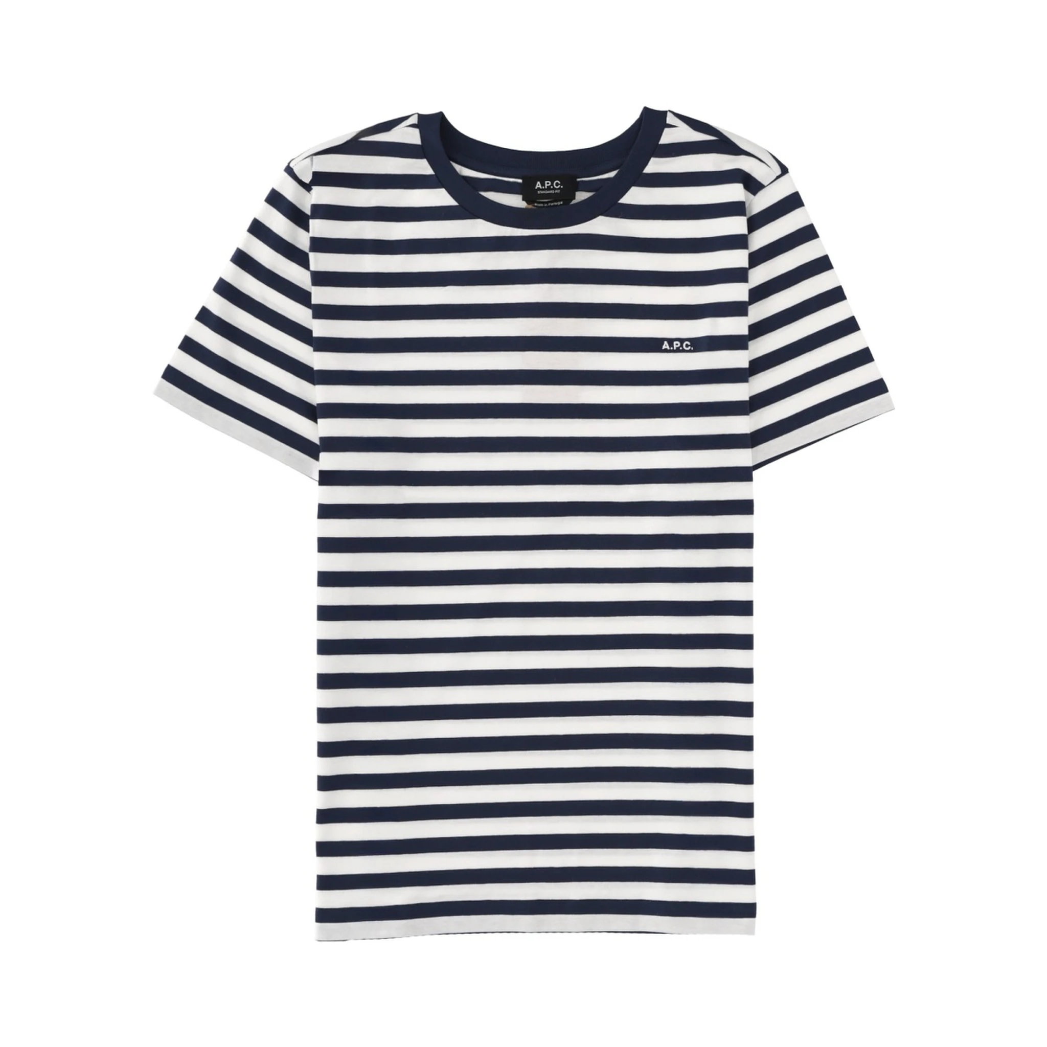 STRIPED T-SHIRT