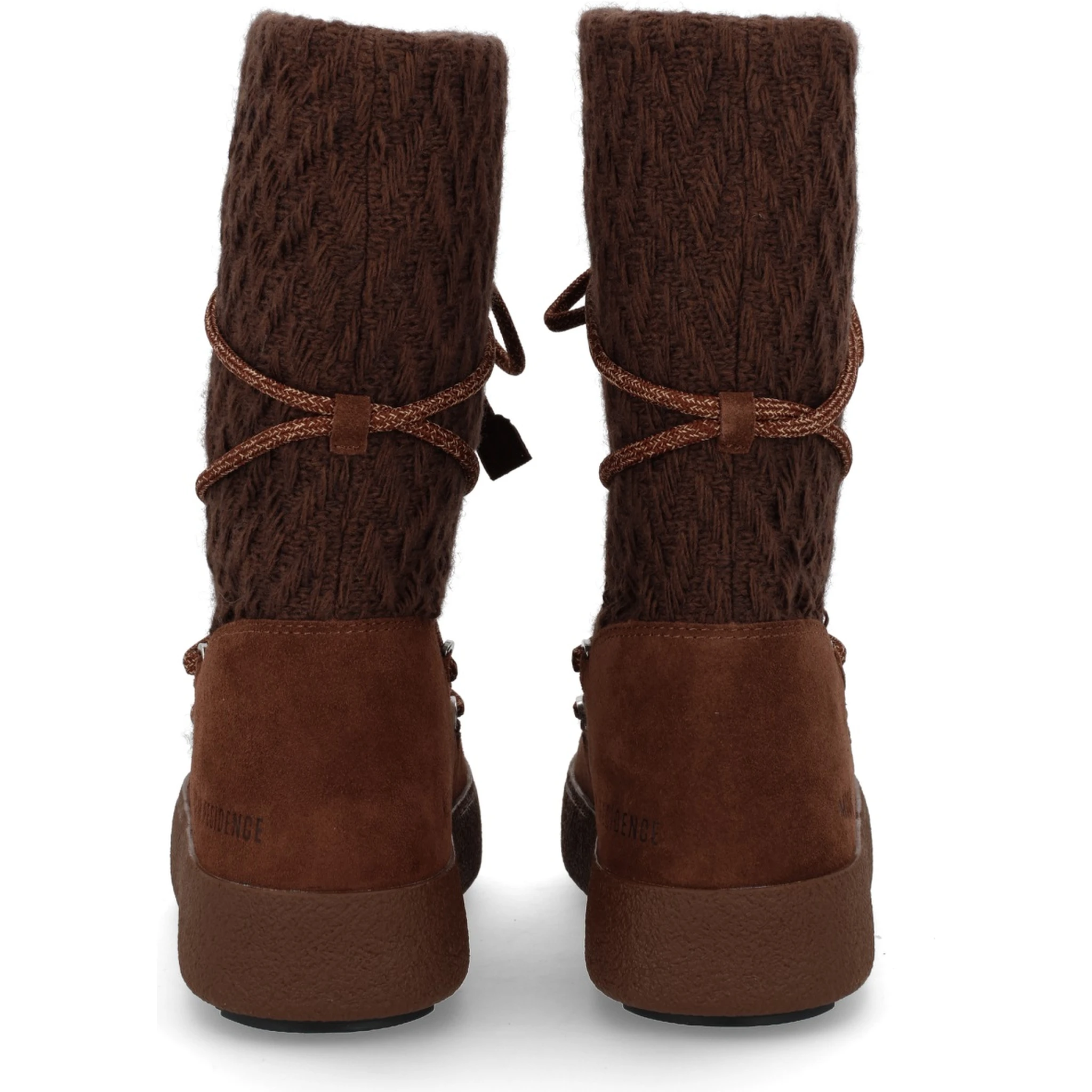 "MOON BOOT X GUEST IN RESIDENCE" BOOT