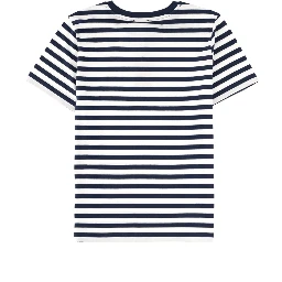 STRIPED T-SHIRT