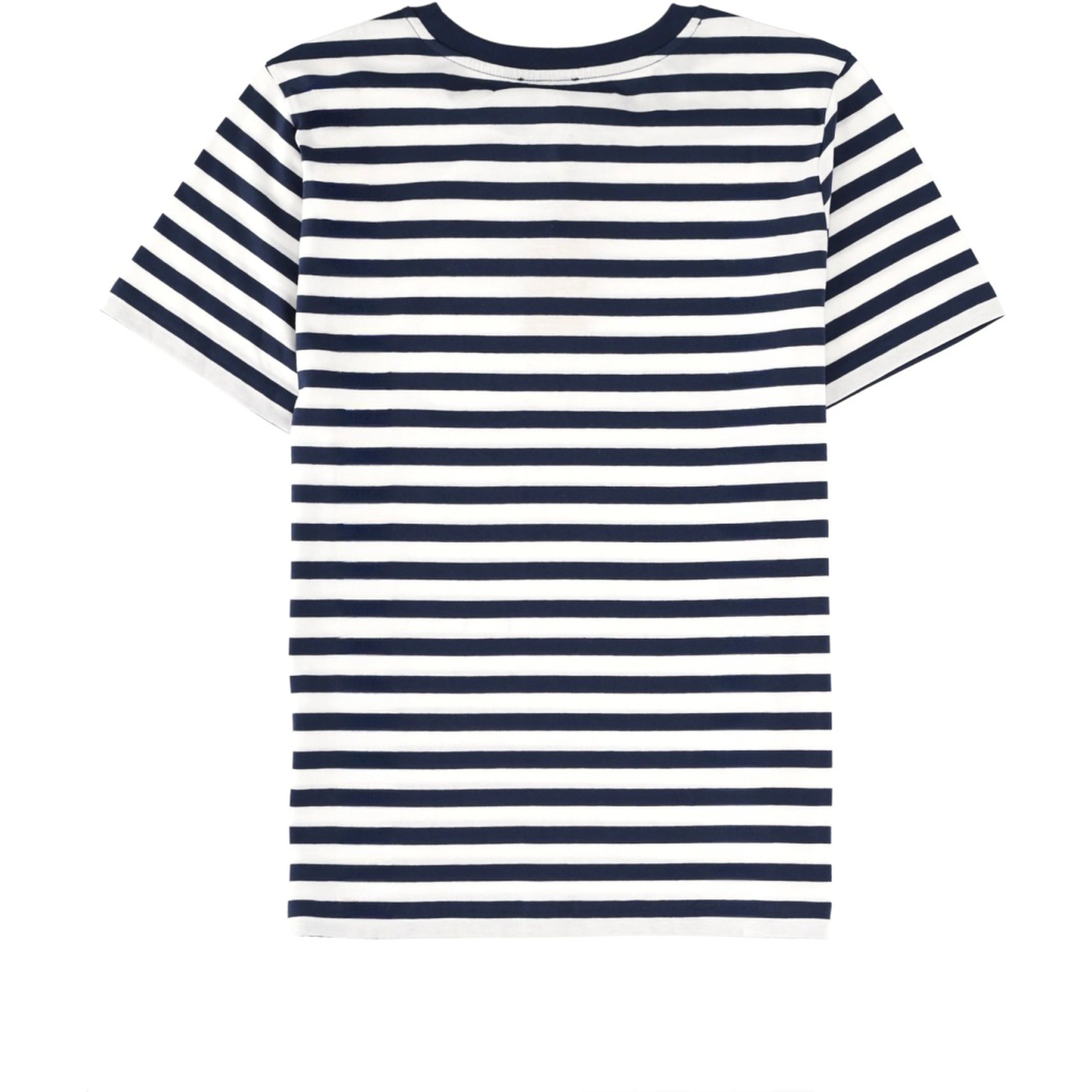 STRIPED T-SHIRT
