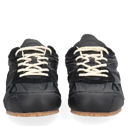"SLOW RUNNER" SNEAKER