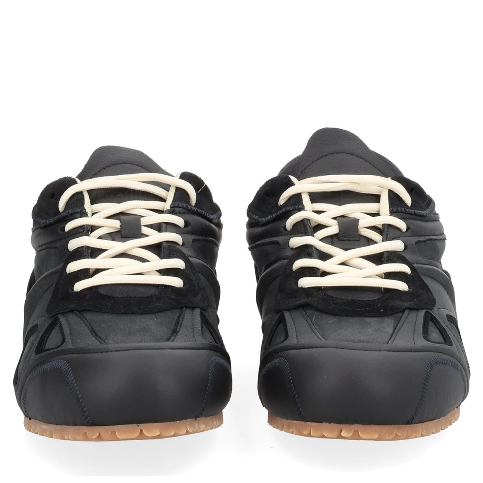 "SLOW RUNNER" SNEAKER