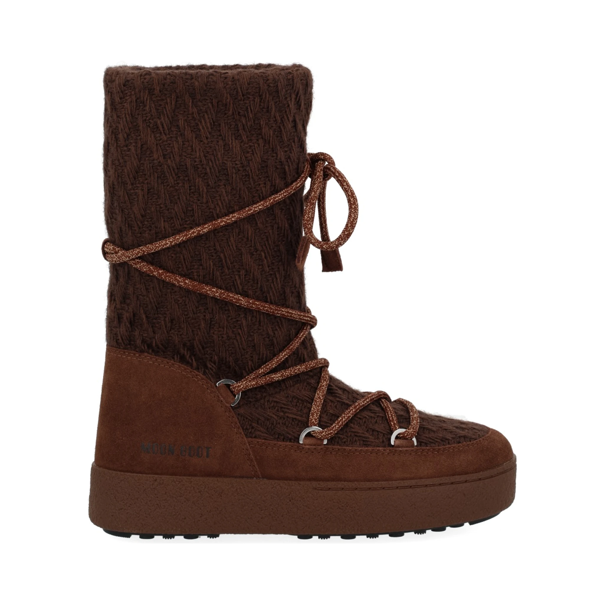 "MOON BOOT X GUEST IN RESIDENCE" BOOT