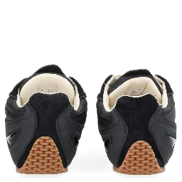 "SLOW RUNNER" SNEAKER