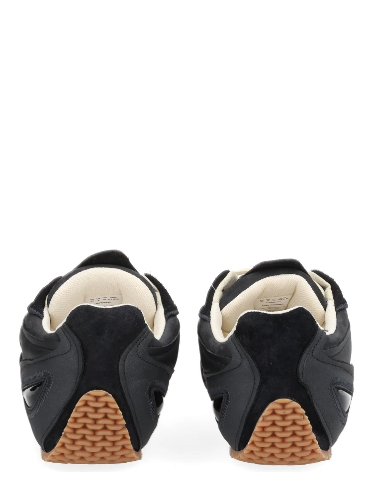 "SLOW RUNNER" SNEAKER alternative
