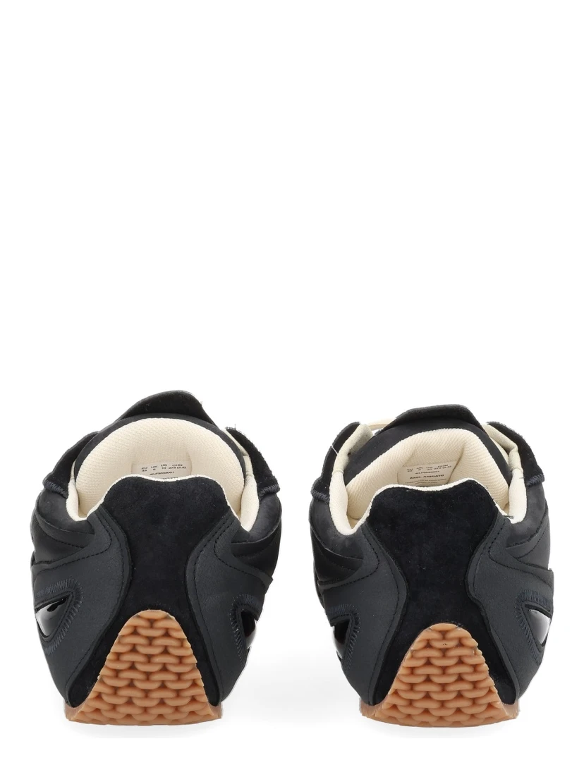 "SLOW RUNNER" SNEAKER