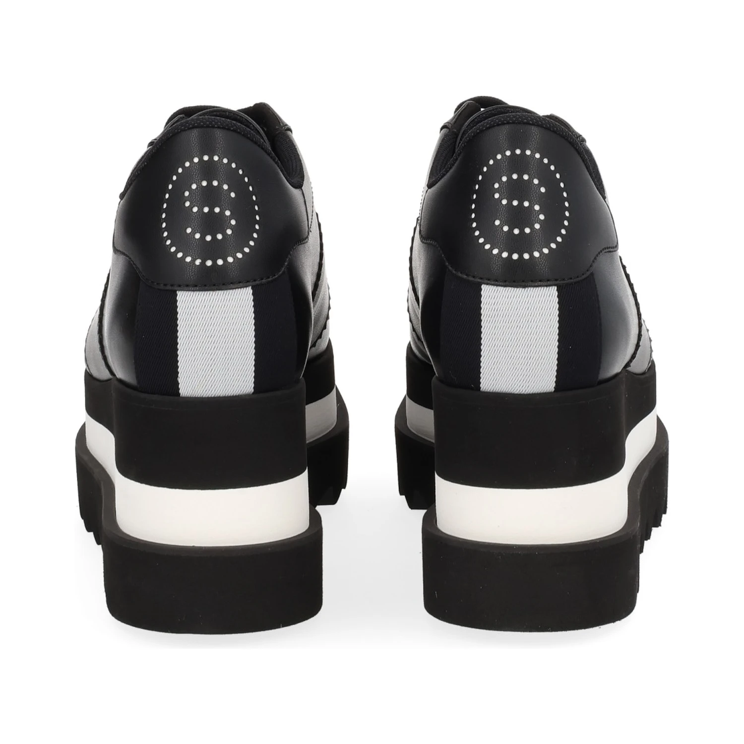 "SNEAK ELYSE" SNEAKER