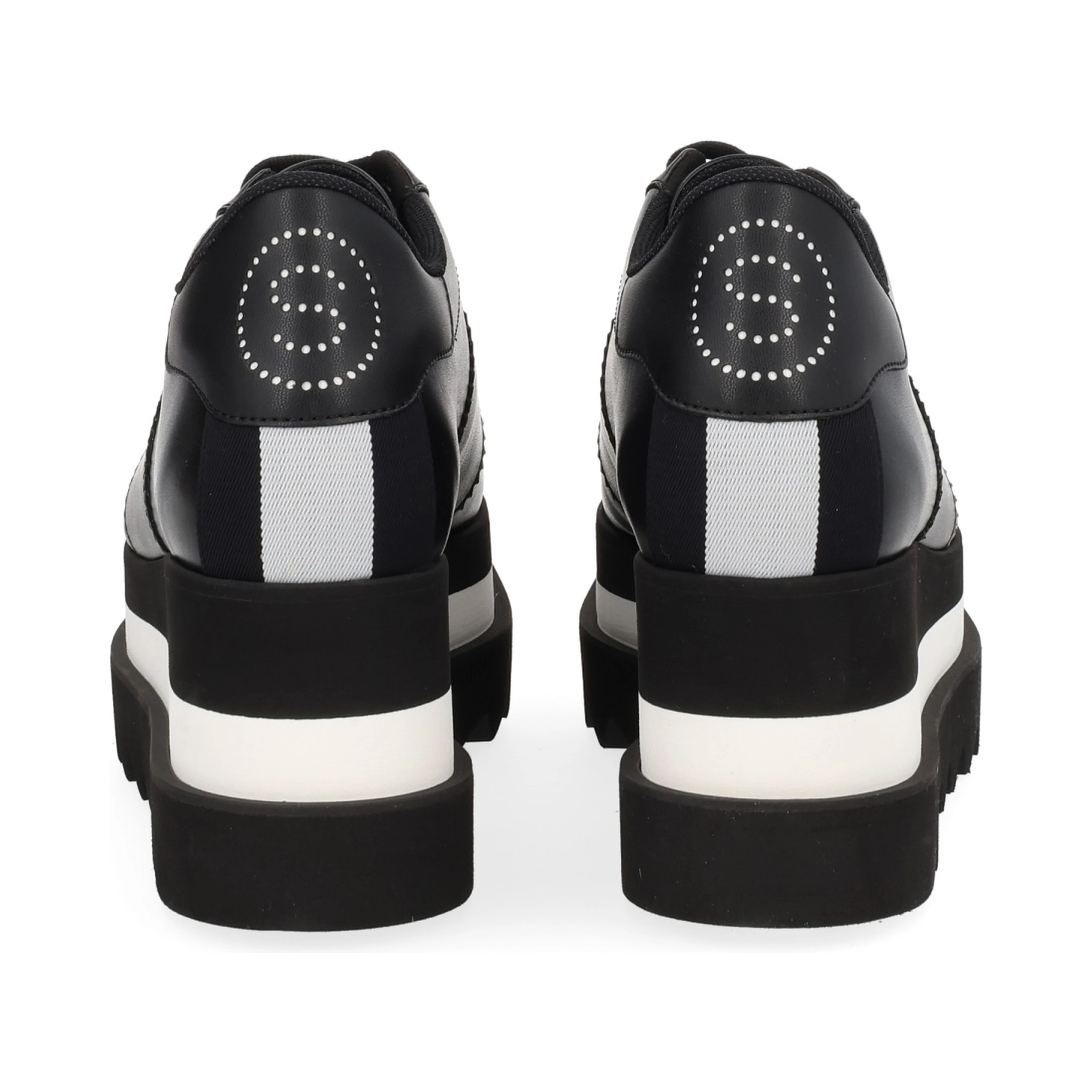 "SNEAK ELYSE" SNEAKER