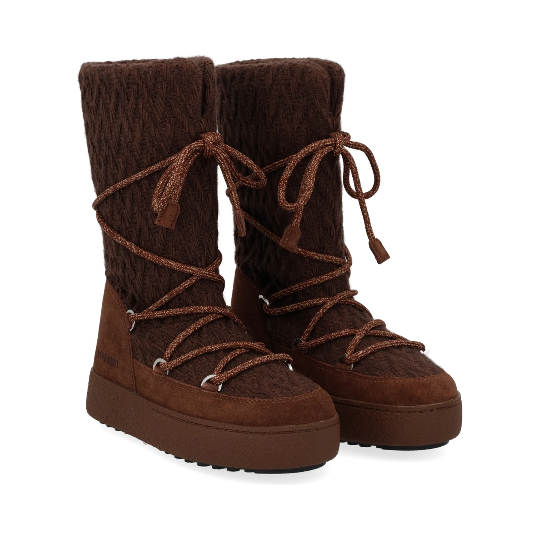 "MOON BOOT X GUEST IN RESIDENCE" BOOT