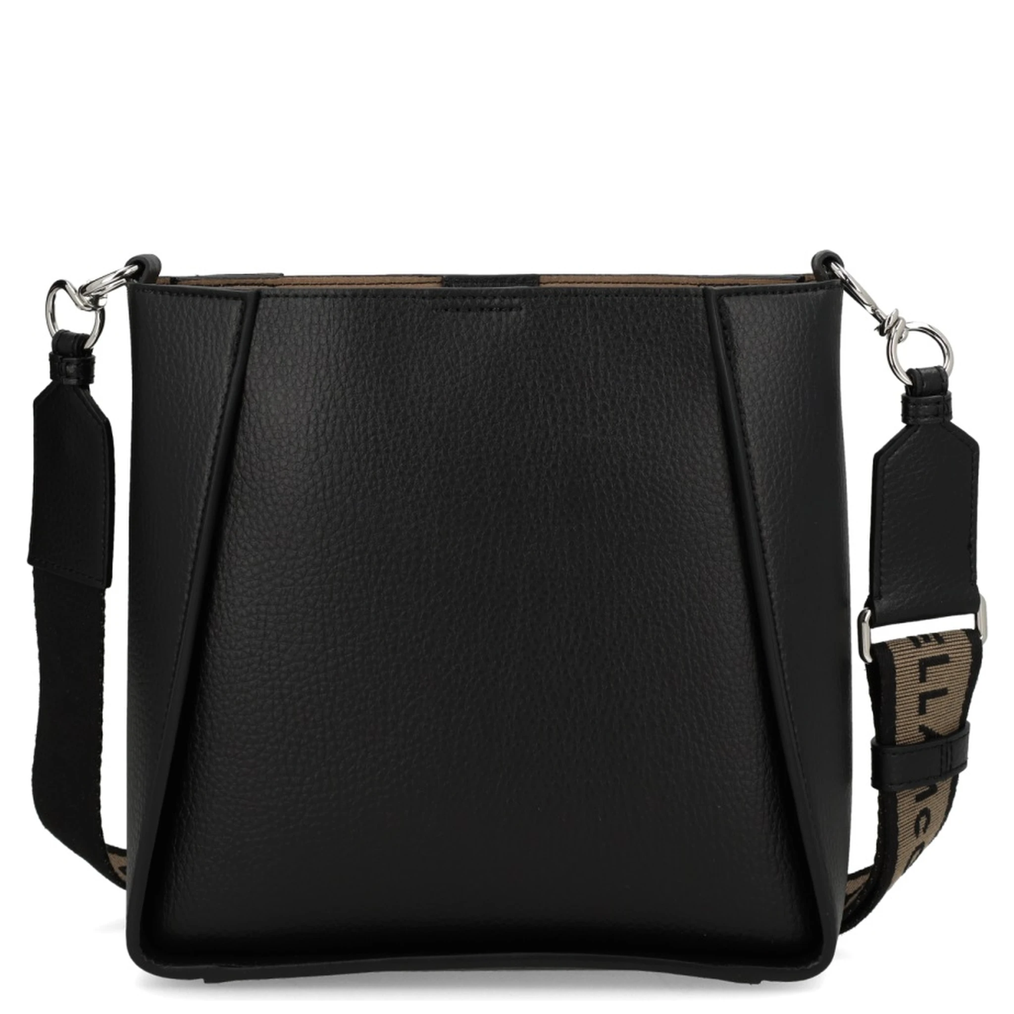 BAG WITH LOGO