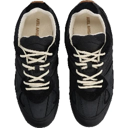 "SLOW RUNNER" SNEAKER
