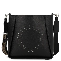 BAG WITH LOGO